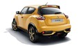 Novi Nissan Juke: Nova definicija segmenta B. Ponovno