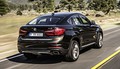 Novi BMW X6: Ekstravertirana oblika, ki združuje robustnost in raznovrstnost s športno eleganco