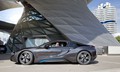 BMW Welt v Münchnu: Prve dobave modela i8