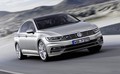 Volkswagen: Svetovna premiera novega Passata