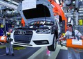 Družba AUDI AG: Najboljše polletje v zgodovini družbe
