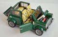 Klasični Mini kot LEGO set: Original narejen iz 1.077 delov