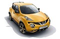 Novi Nissan Juke: Revolucija v segmentu B. Ponovno