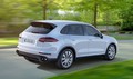 Novi Porsche Cayenne: Zgodba o uspehu se nadaljuje
