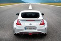 Nissan 370Z NISMO: Nissan dviguje vznemirljivost s popolnoma prenovljenim modelom