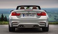 Novi BMW M4 Cabrio: Novi model črpa navdih iz dolgoletne tradicije