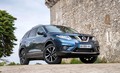 Nissan: V slovenske prodajne salone je prispel novi X-Trail