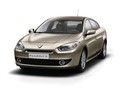 Renault fluence: Še ena klasična limuzina