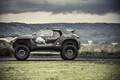 Peugeot 2008 DKR: Peugeotov športni terenec pridno požira kilometre