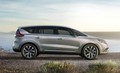 Mondial de l Automobile 2014 à Paris: Renault na novo opredeljuje Espace