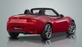 Mazda v Parizu 2014: Mazdina modelna ofenziva se nadaljuje