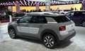 Citroën & Mondial de l’Automobile 2014: 29 razstavljenih vozil, od tega 3 koncepti