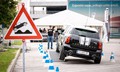 MINI Urban Thrill: Urbano vznemirjenje pretreslo Slovenijo
