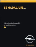 Opel “Junior” : Ime novega opla je … ŠŠŠŠŠŠŠ!!!!!!!!