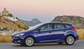Ford: Proizvodni obrat v Nemčiji je začel dobavljati nove Focuse