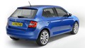 Škoda & Mondial de l’Automobile 2014: Premiera nove Škode Fabie in Fabie Combi