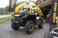 Na Jahorini je bilo odlično!: CAN-AM ADVENTURE - JAHORINA, BIH 2014