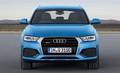 Novi Audi Q3: Zgodba o uspehu se nadaljuje