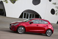 Nova Mazda2: Predstavljene meje