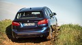 BMW serije 2 Active Tourer: BMW xDrive dopolnjuje koncept sprednjega pogona