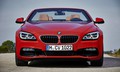 BMW: Prihod novih modelov vozil serije 6
