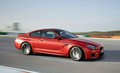 BMW M GmbH: Novi M6 Coupé, novi M6 Cabrio in novi M6 Gran Coupé