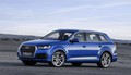 Novi Audi Q7: Športnost, učinkovitost, prestižno udobje