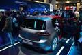 Volkswagen : Nastop na sejmu CES 2015 v Las Vegasu