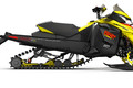 BRP Ski-Doo MXZ Iron Dog Special: BRP predstavlja nove posebne motorne sani