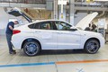 BMW Group: Več kot dva milijona prodanih vozil v letu 2014