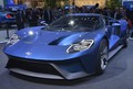 Ford GT: Ultrazmogljivi superšportnik