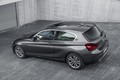 BMW: Nova modelna serija serije 1
