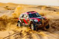MINI ALL4 Racing: Četrta zaporedna zmaga na reliju Dakar