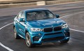 Neizpodbitna premoč: Novi BMW X5 M in novi BMW X6 M