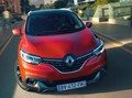 Renault Kadjar: Renault predstavlja velikega brata modela Captur