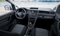 Novi Volkswagnov Caddy - vedno najboljša izbira: Svetovna premiera četrte generacije prodajno uspešnega modela