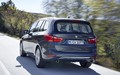 Novi BMW serije 2 Gran Tourer: Kompakten, a prostoren