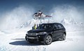 Razburljiva dežela BMW xDrive: Neprecenljiv užitek za vso družino
