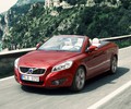 Volvo C70 : Samozavestna eleganca