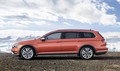 Mednarodni avtomobilski salon, Ženeva & Volkswagen: Svetovna premiera – novi Passat Alltrack