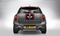 MINI Countryman Park Lane: Vsestranski talent z individualnim stilom