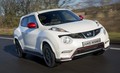 Nissan Juke Nismo: Nismo vstopa na evropski trg z Jukeom
