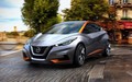 Radikalno oblikovanje avtomobila Sway: NISSAN JE NA NOVO OBLIKOVAL KOMBILIMUZINO