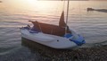 ORIGO BOAT 300: Čoln, ki spreminja zgodovino