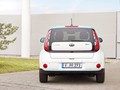 KIA & KMAG: Električni Soul EV naprodaj v Sloveniji