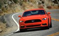 Ford Mustang: Že 2200 naročil za najhitrejšega Forda v Evropi