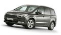 Povsem novi Ford Galaxy: Najnovejši Ford z inteligentnim štirikolesnim pogonom