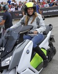  Make Life a Ride : 15. BMW Motorrad dnevi v Garmisch-Partenkirchenu 
