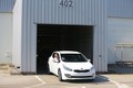 KIA Motors: KIA cee’d že pri milijonu primerkov