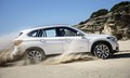Novi BMW X1: Urbani vsestranski športnik za brezmejen užitek v vožnji